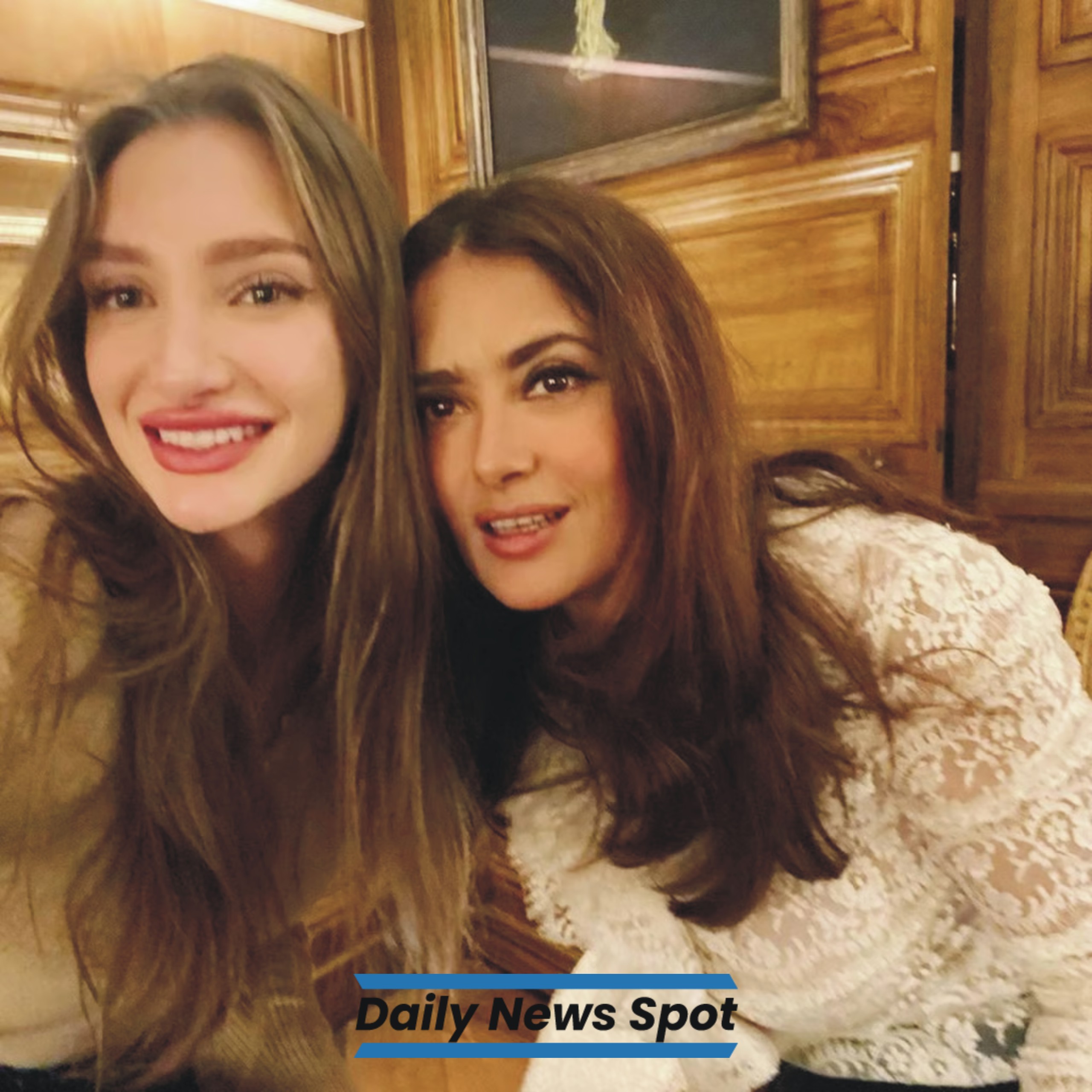 mathilde pinault height and weight