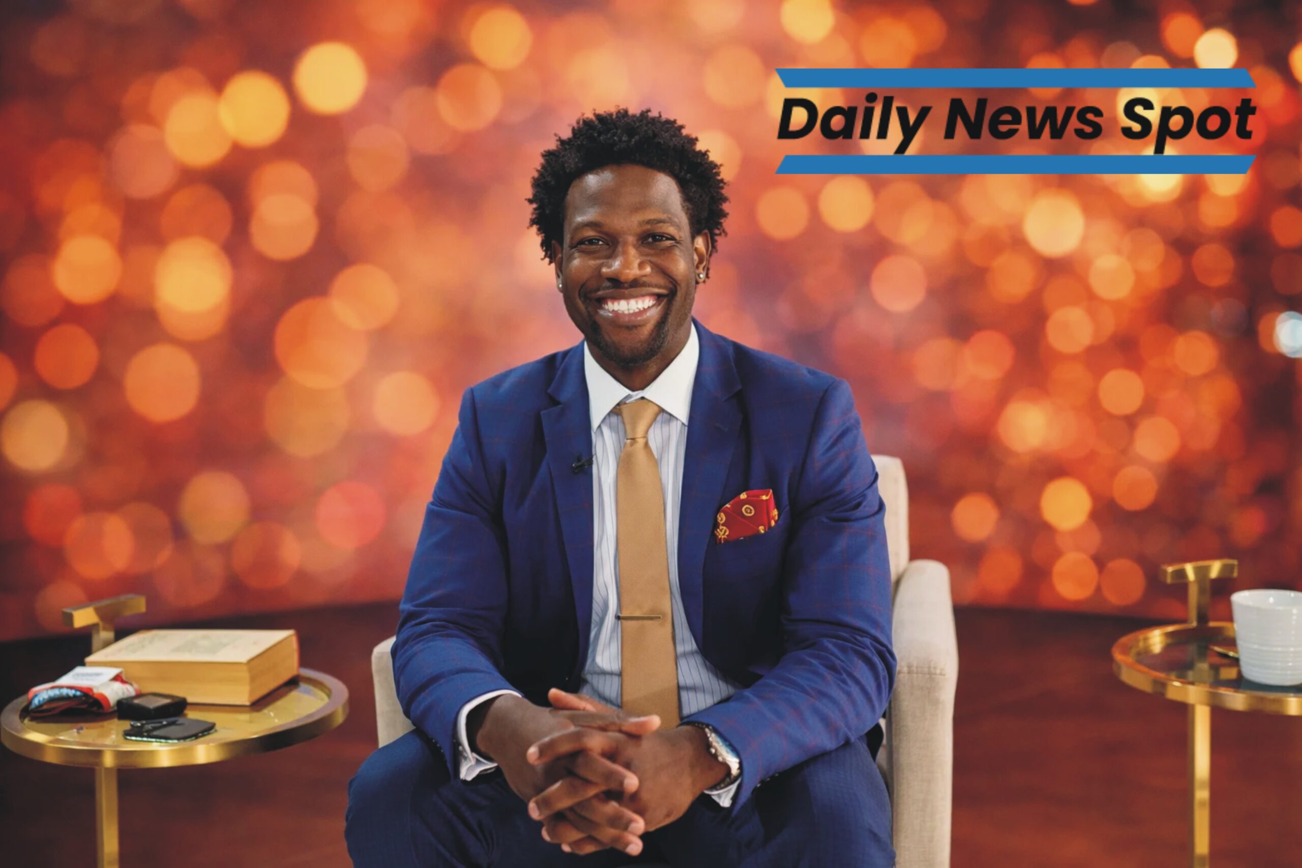 lorenzo sewell net worth