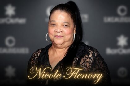 nicole flenory