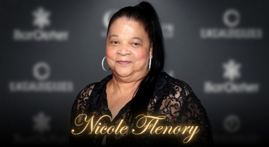nicole flenory