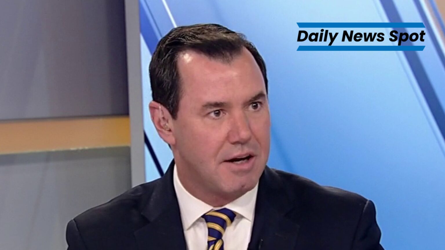 joe concha net worth