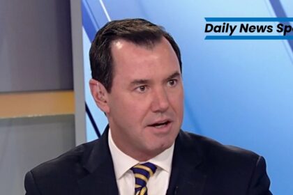 joe concha net worth