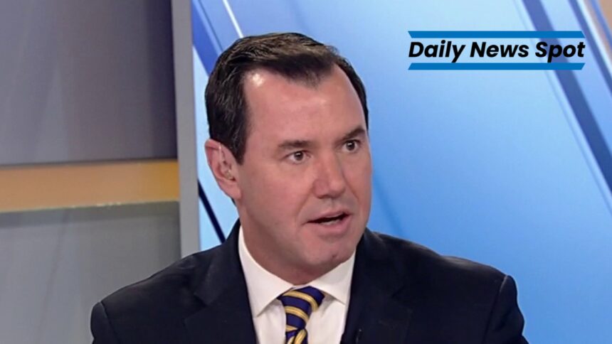 joe concha net worth