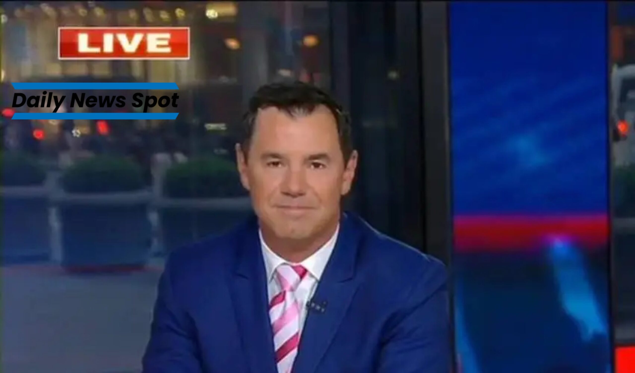 joe concha net worth