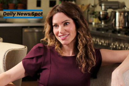 courtney henggeler net worth