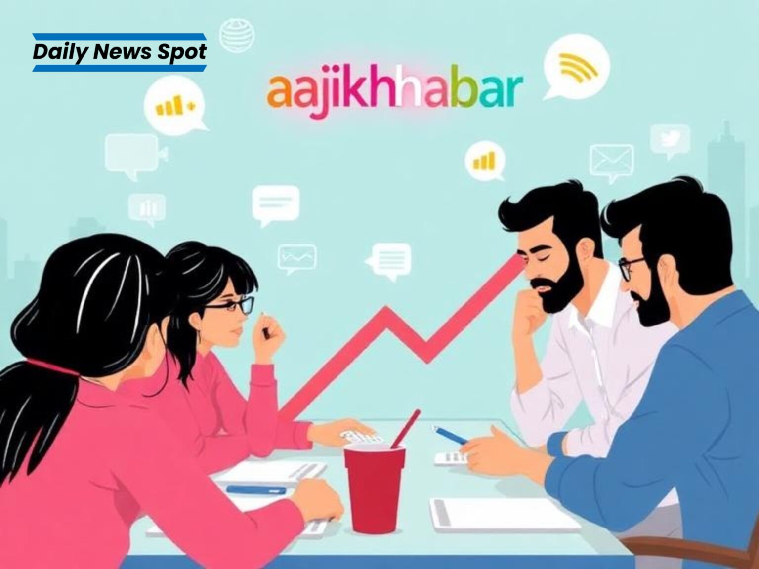aajkitajikhabar.com business