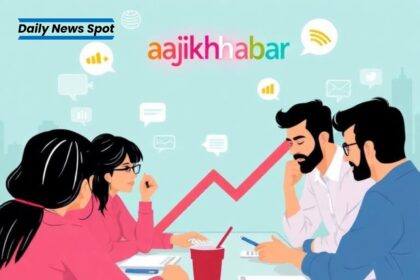aajkitajikhabar.com business