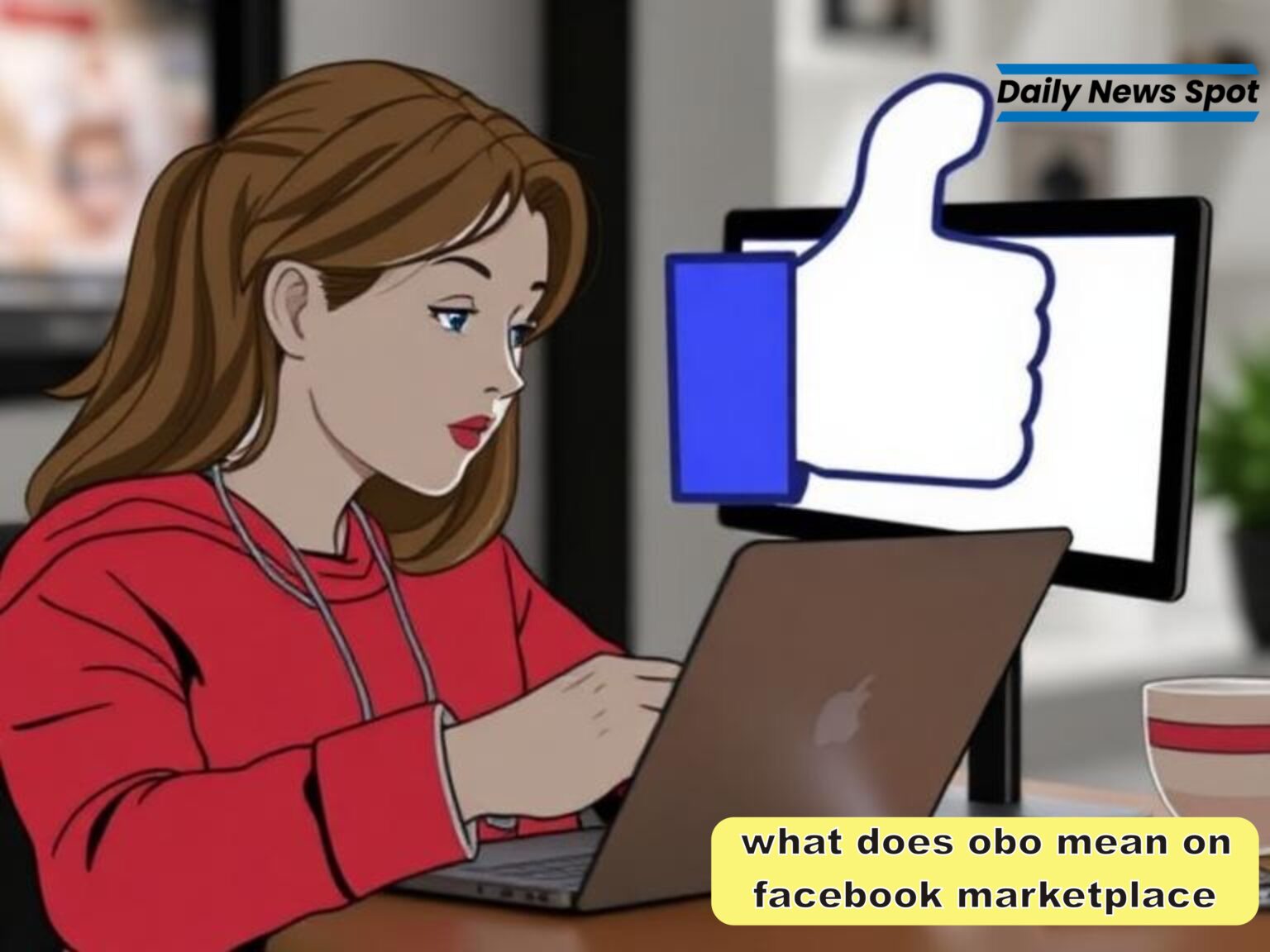 what does obo mean on facebook marketplace