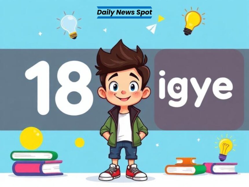 young18gye