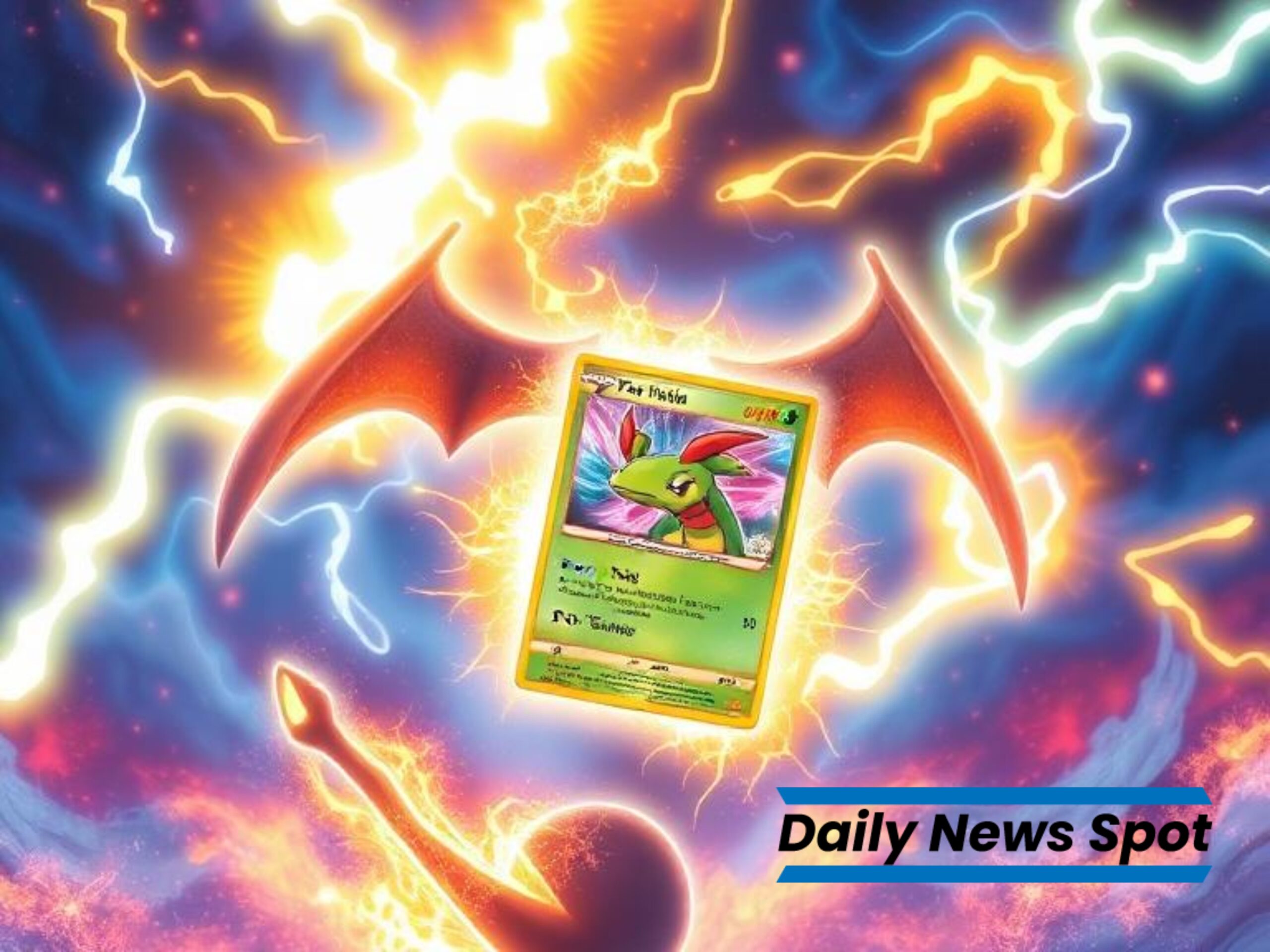 surging sparks chase cards