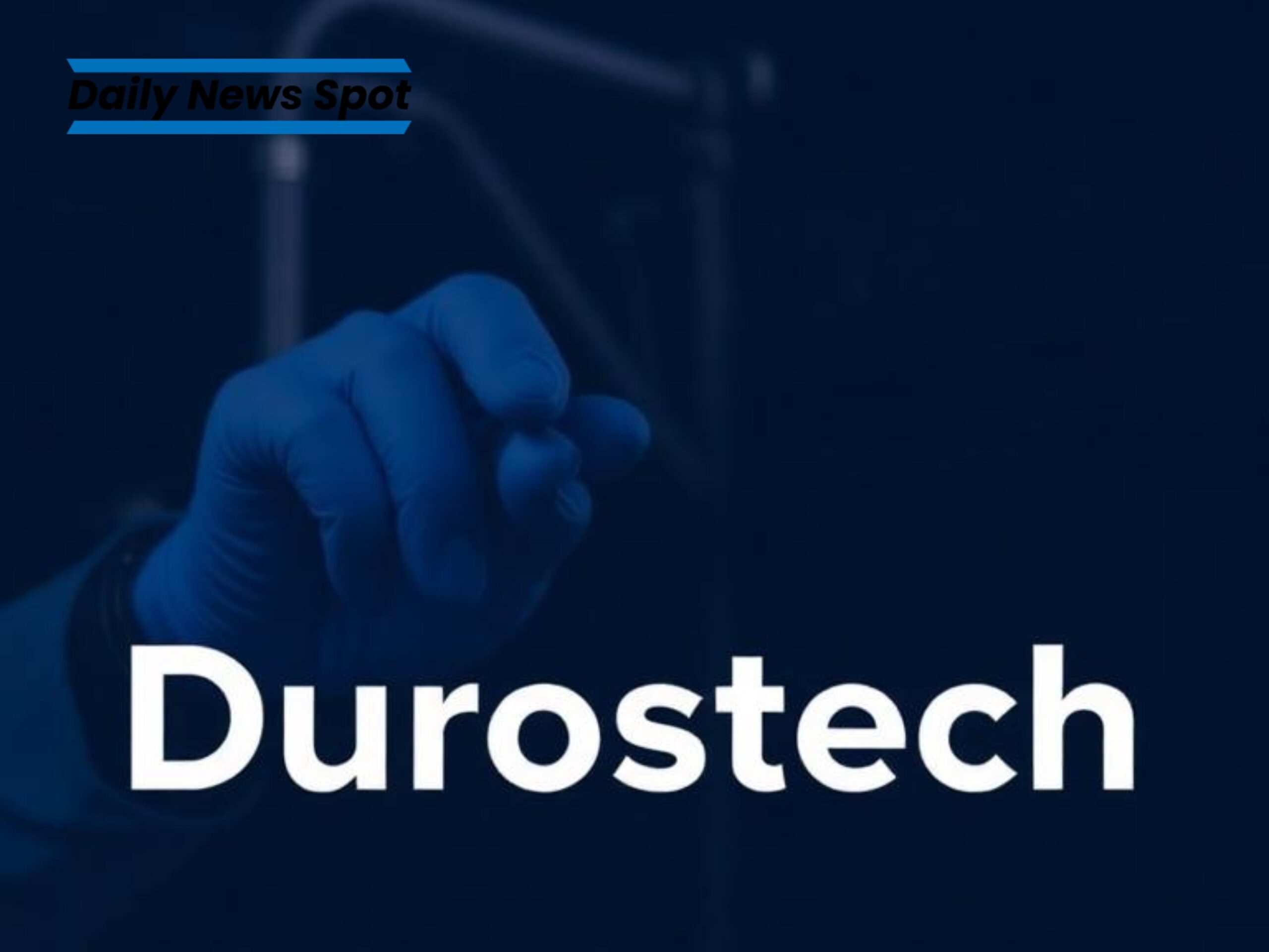 contact number durostech