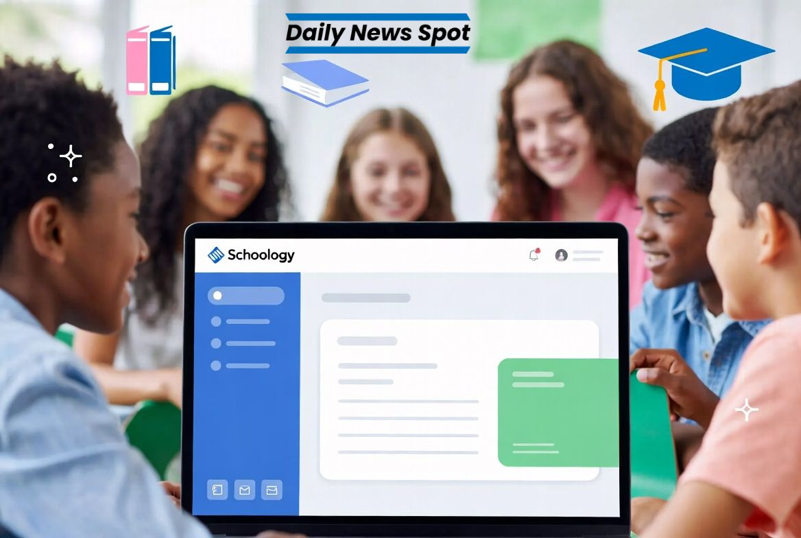 alfa schoology