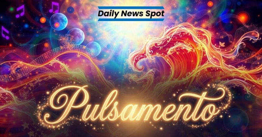 pulsamento