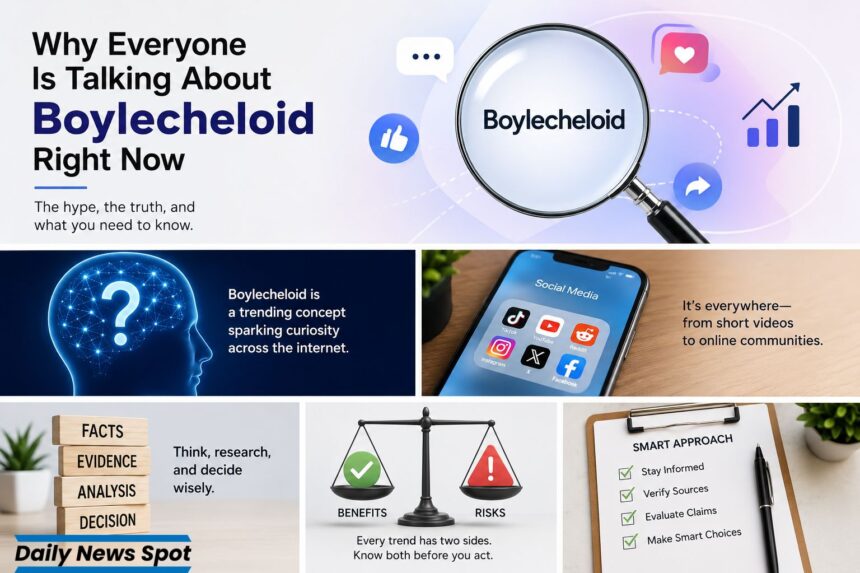 boylecheloid