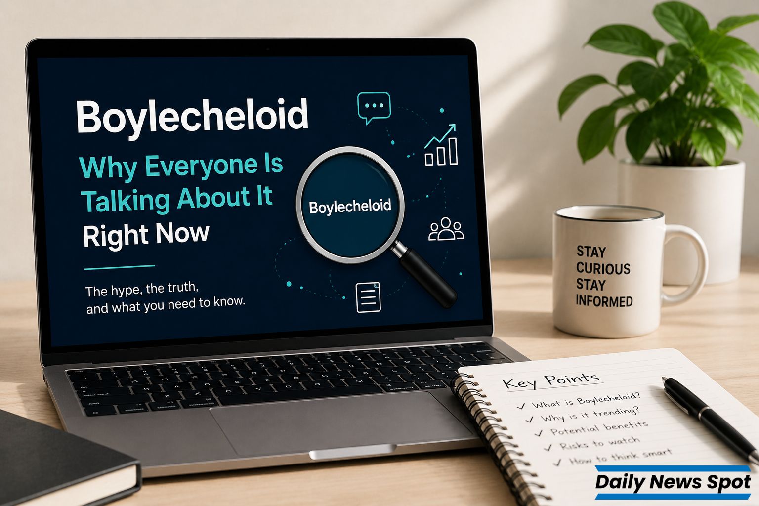 boylecheloid